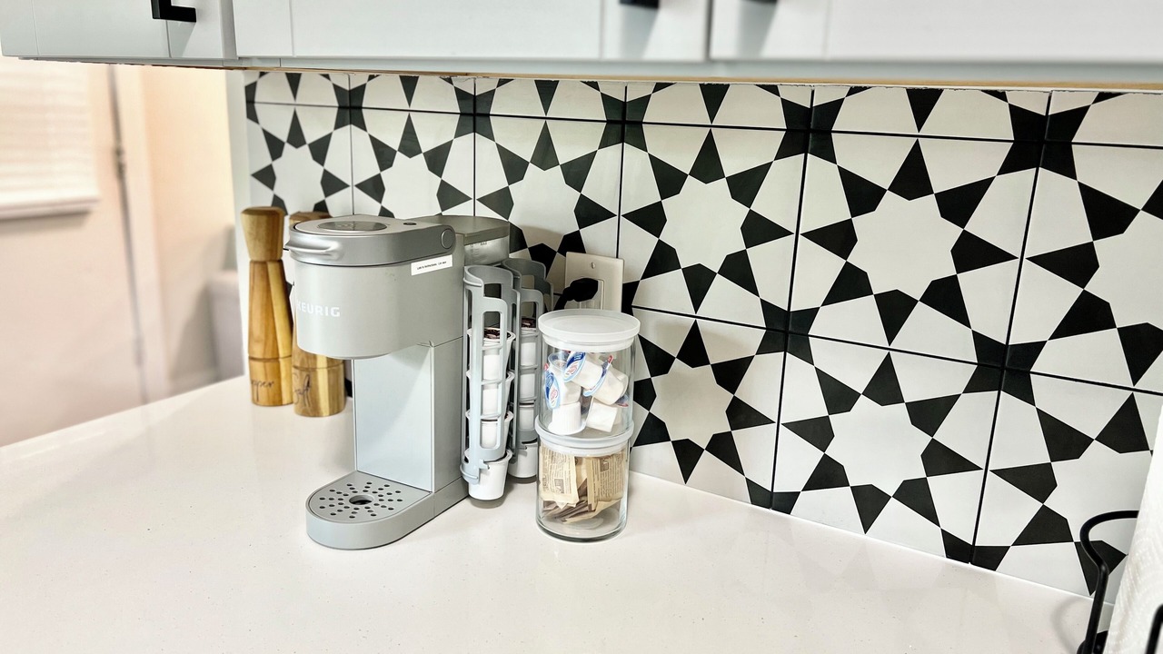 Photo of Kitchen in Gainesville