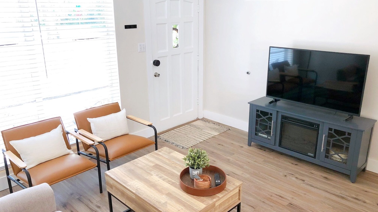 Photo of Livingroom in Gainesville