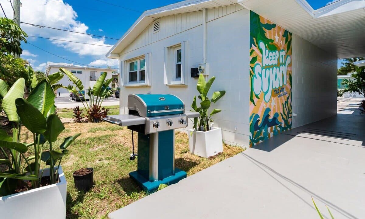 Photo of Outdoor in Cocoa Beach