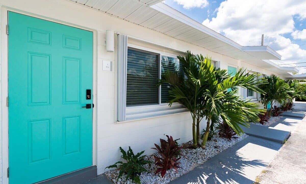 Photo of Outdoor in Cocoa Beach