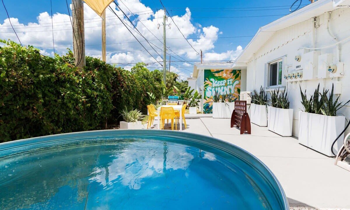 Photo of Outdoor in Cocoa Beach