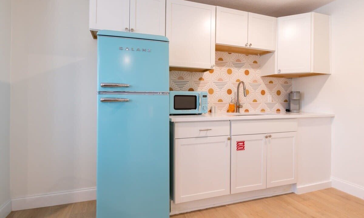 Photo of Kitchen in Cocoa Beach