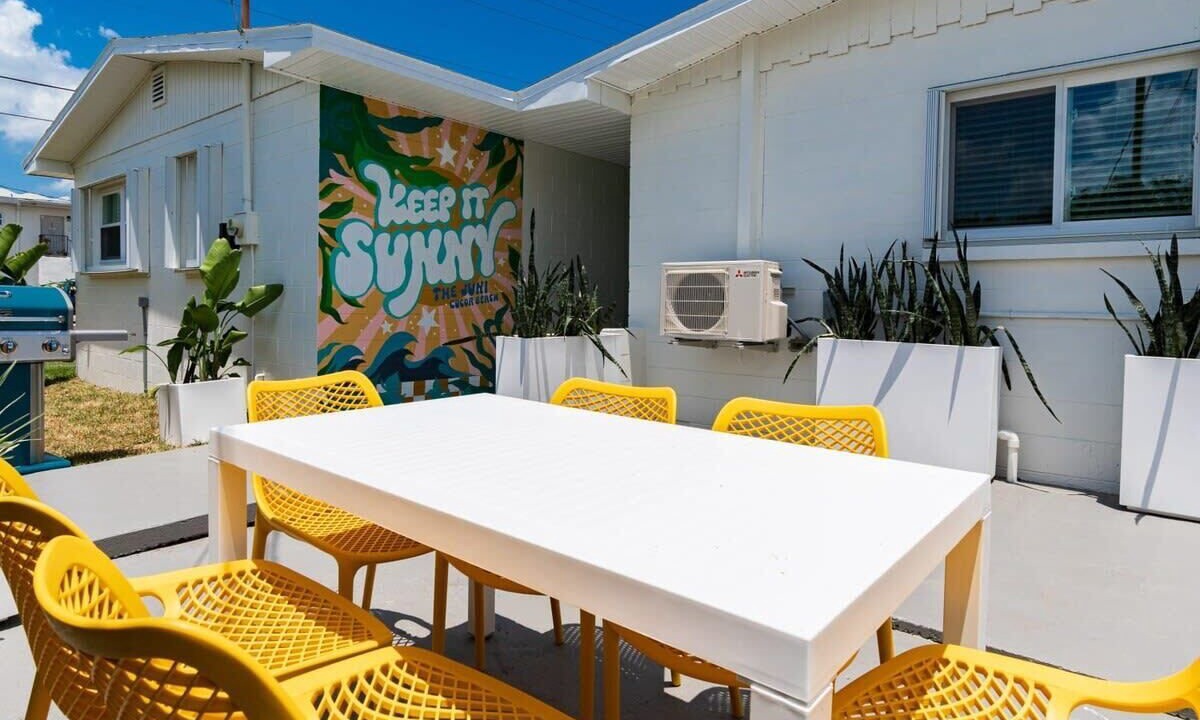 Photo of Outdoor in Cocoa Beach