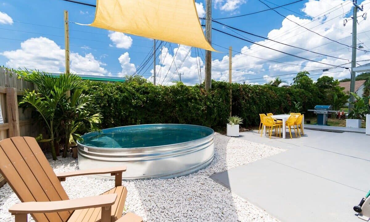 Photo of Outdoor in Cocoa Beach