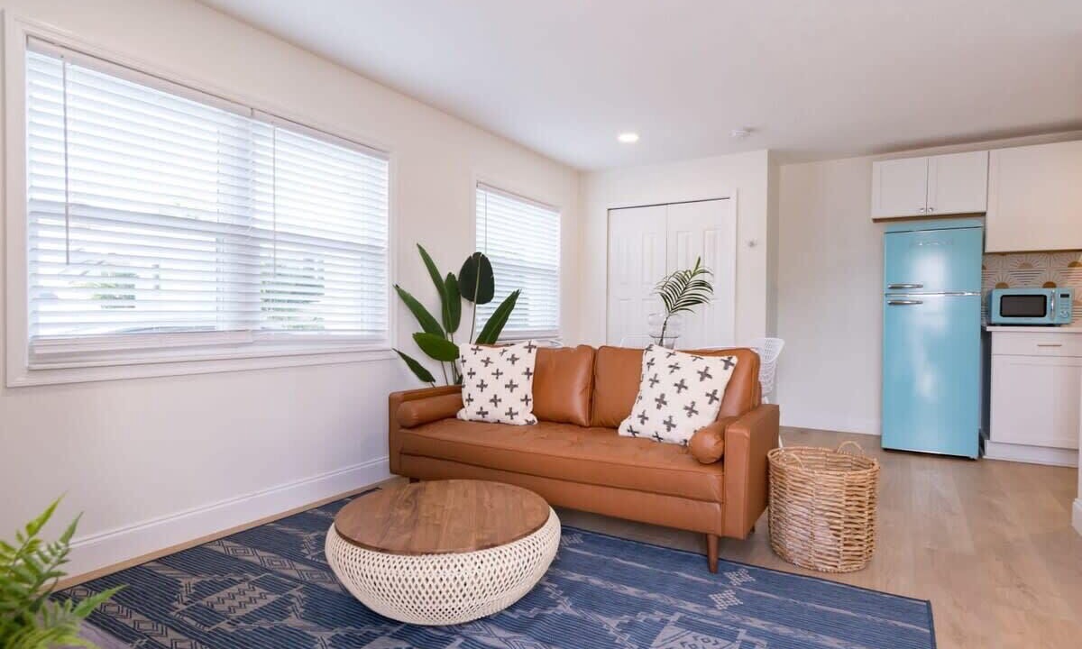 Photo of Livingroom in Cocoa Beach