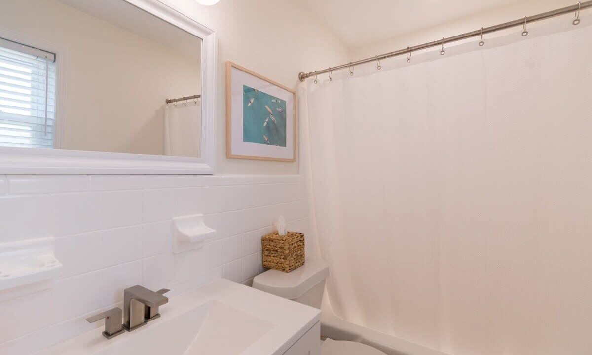 Photo of Bathroom in Cocoa Beach