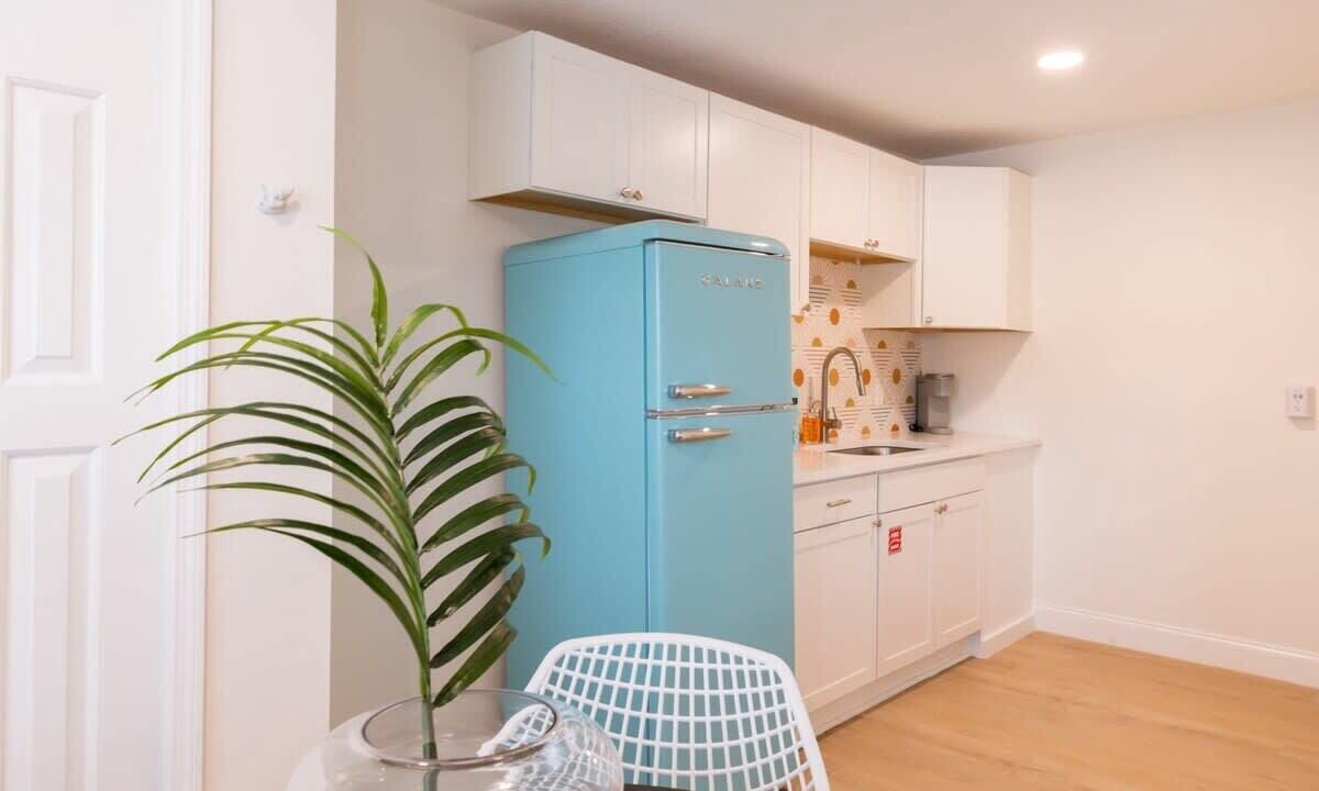 Photo of Kitchen in Cocoa Beach
