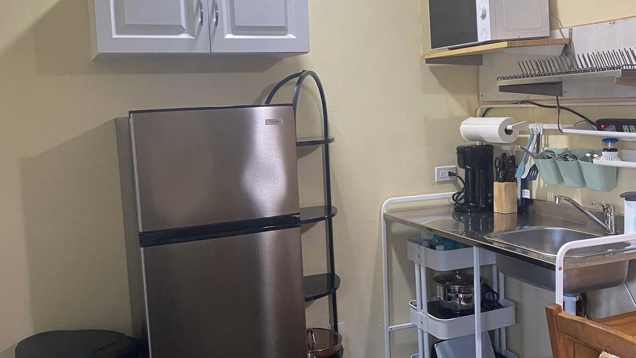 Photo of Kitchen in Lake Magdalene