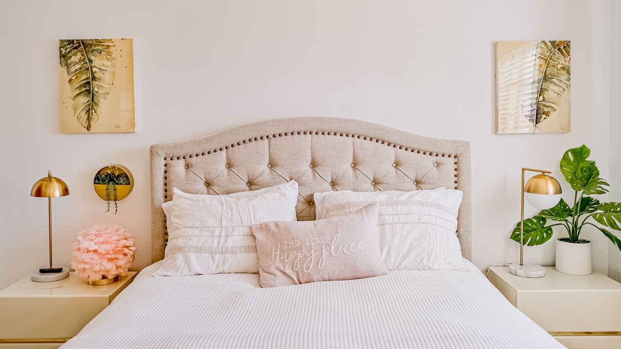 Photo of Bedroom in Edgewater