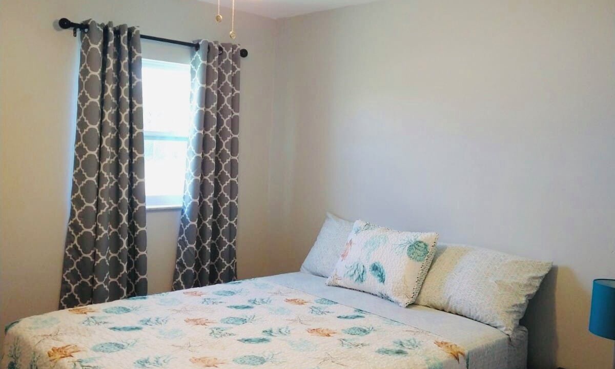 Photo of Bedroom in Highpoint