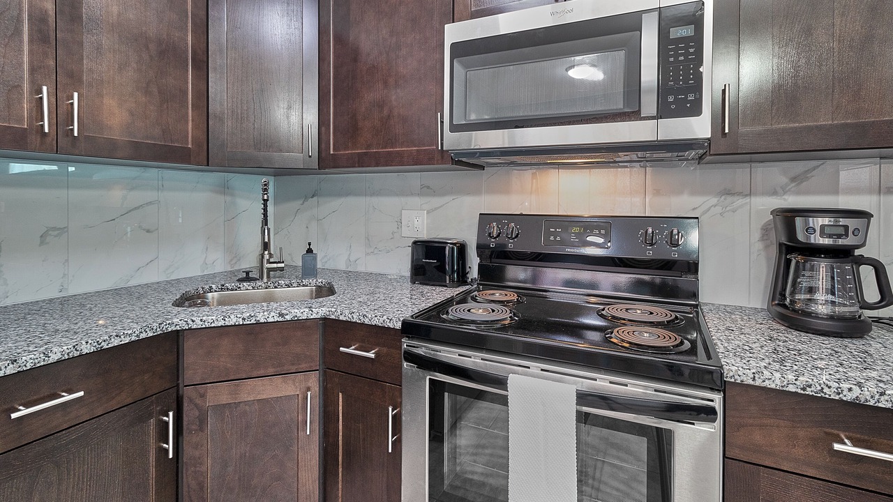 Photo of Kitchen in Highpoint