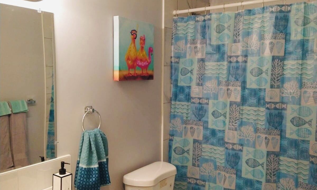 Photo of Bathroom in Highpoint