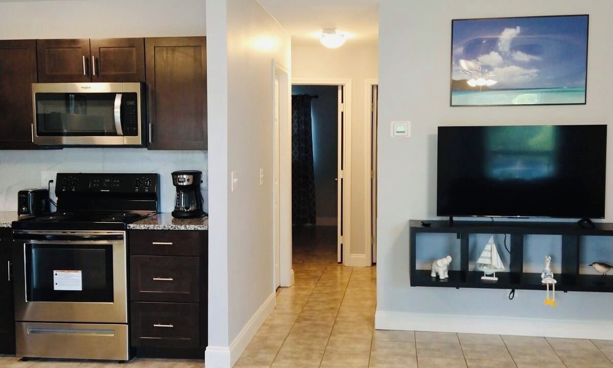 Photo of Kitchen in Highpoint
