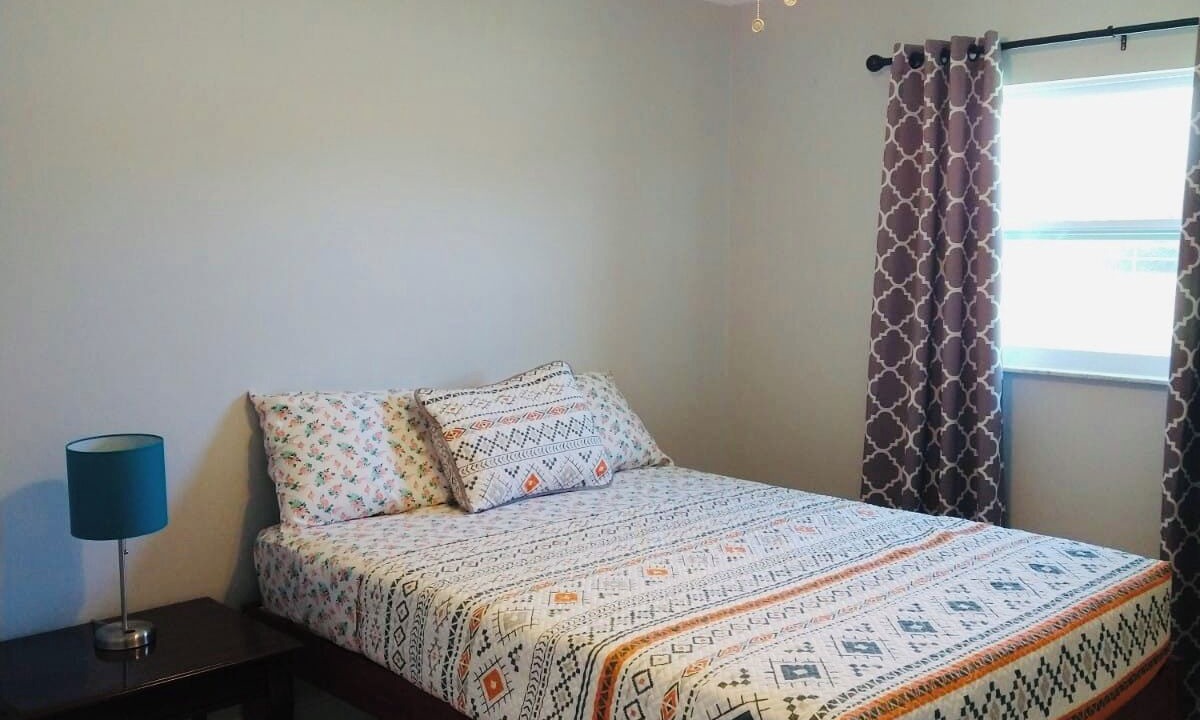 Photo of Bedroom in Highpoint
