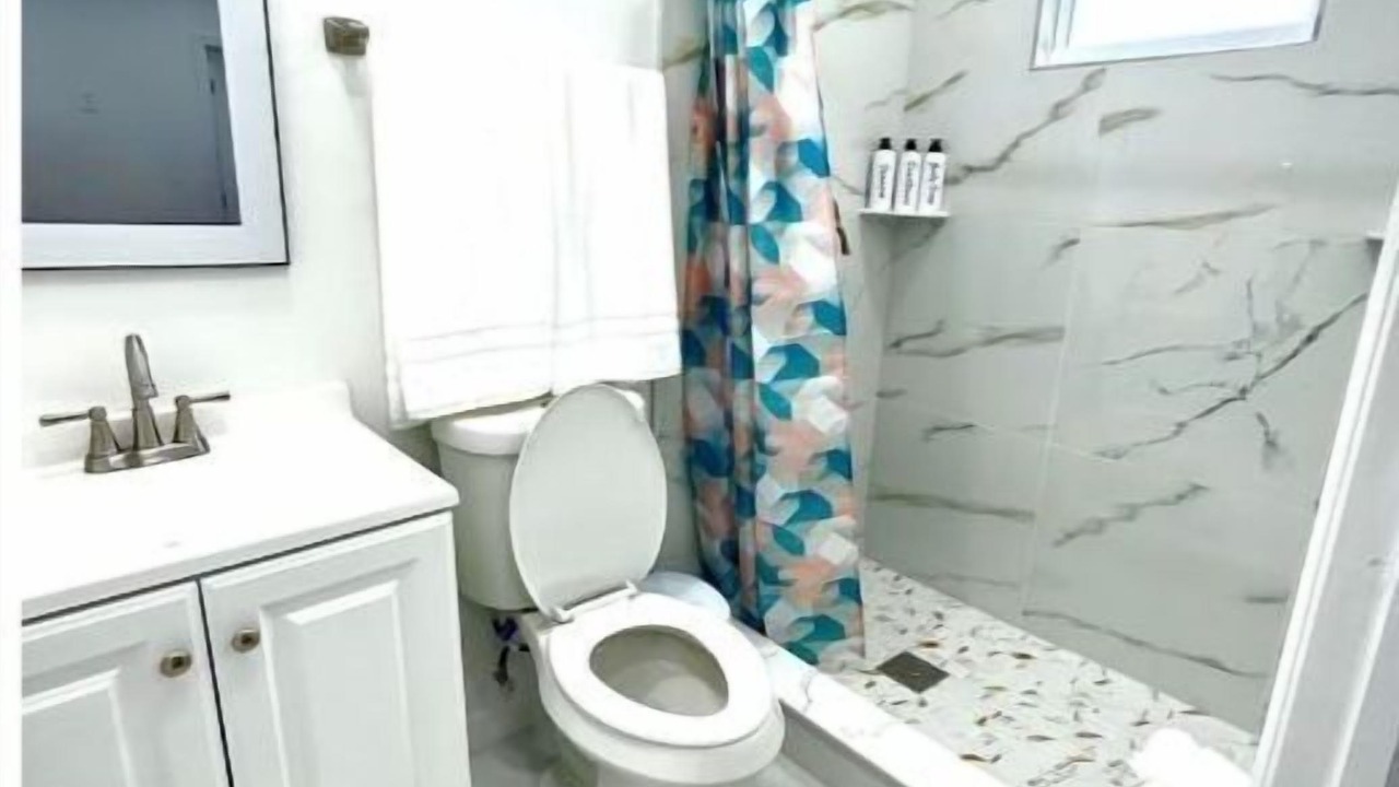 Photo of Bathroom in Pinellas Park