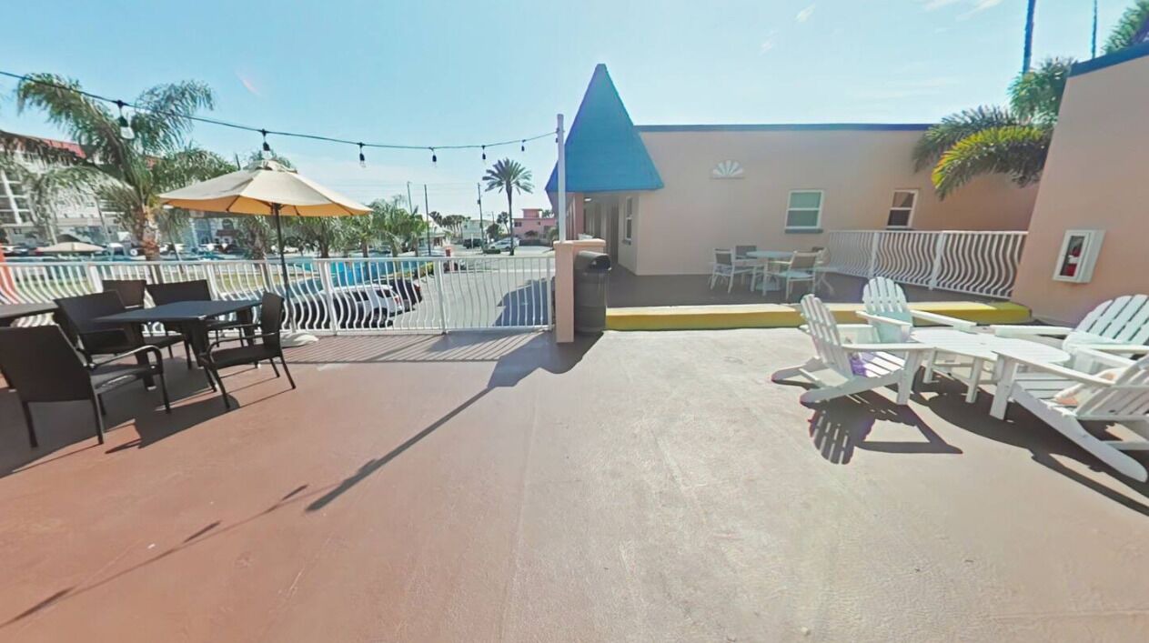 Photo of Outdoor in North Redington Beach