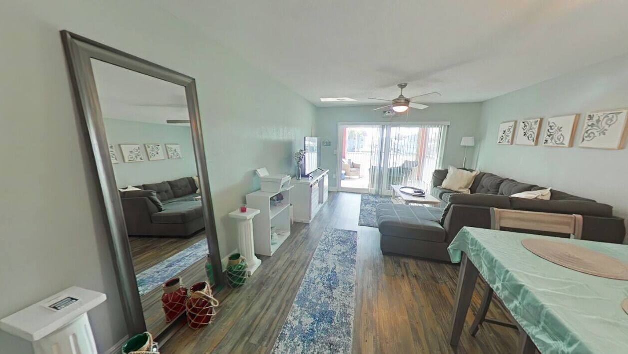 Photo of Bedroom in North Redington Beach