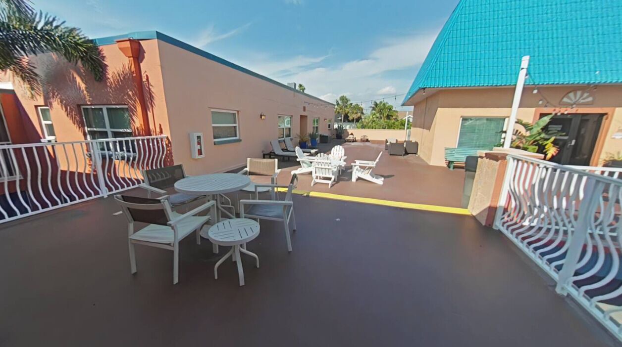 Photo of Outdoor in North Redington Beach