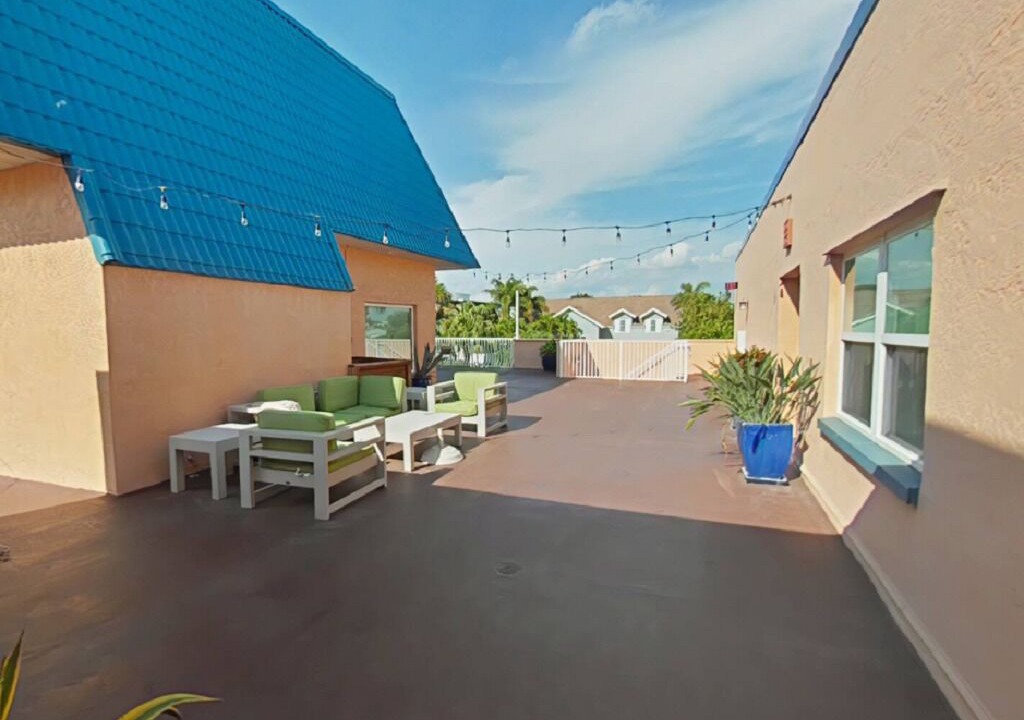 Photo of Outdoor in North Redington Beach