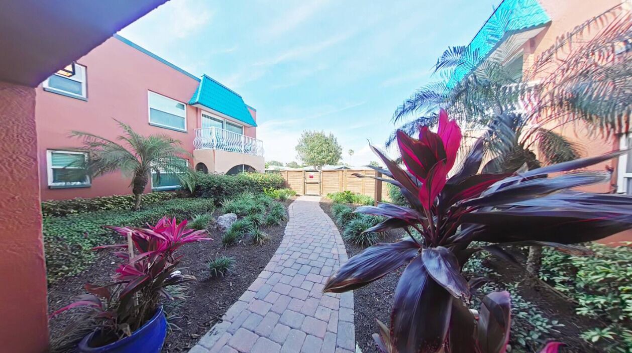 Photo of Outdoor in North Redington Beach