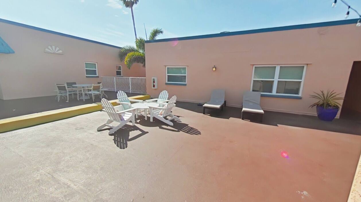 Photo of Outdoor in North Redington Beach