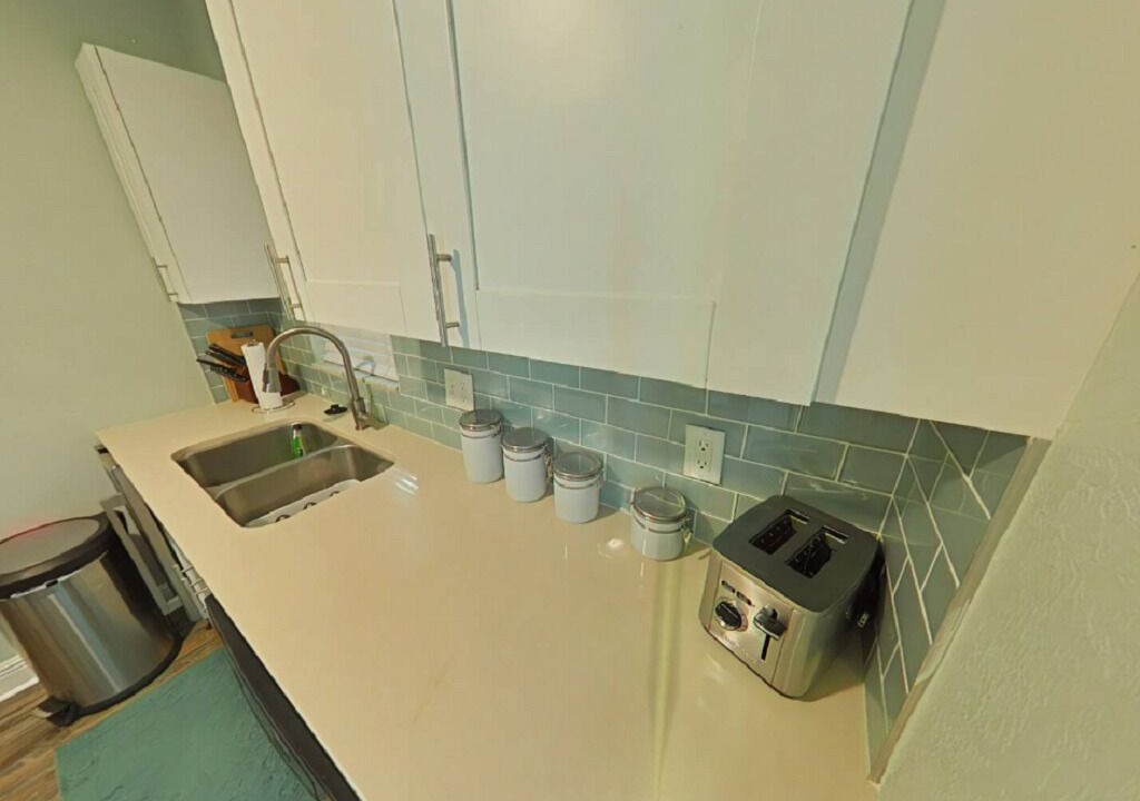 Photo of Kitchen in North Redington Beach