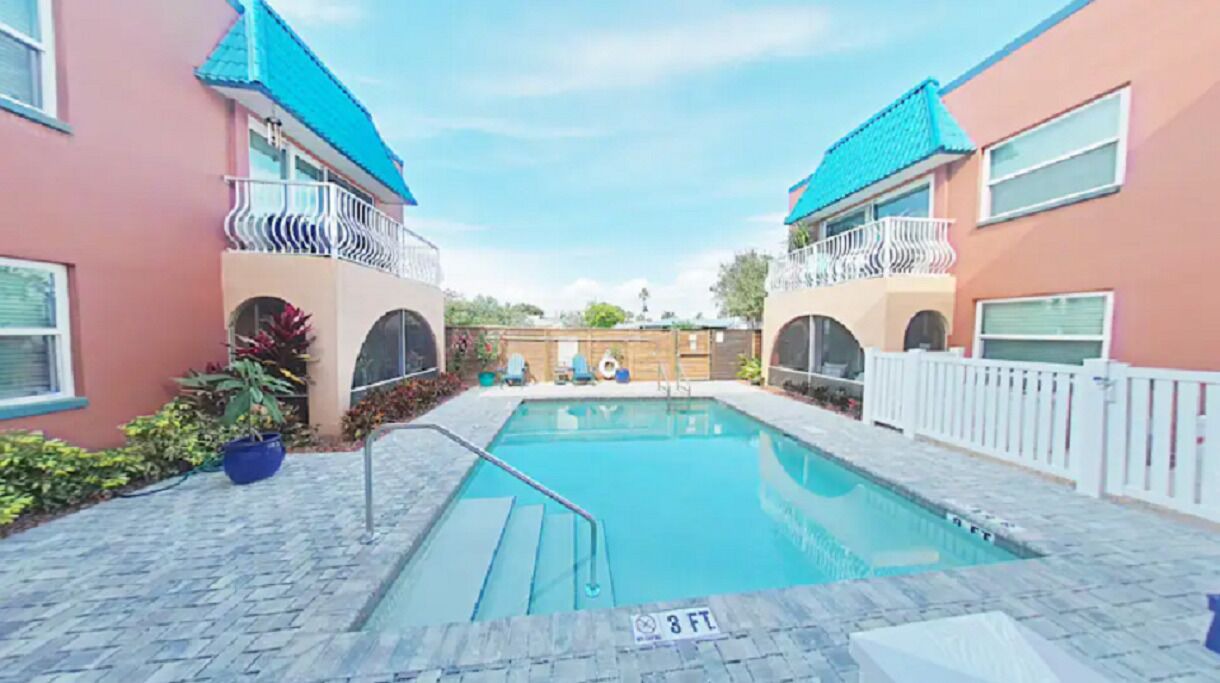 Photo of Outdoor in North Redington Beach