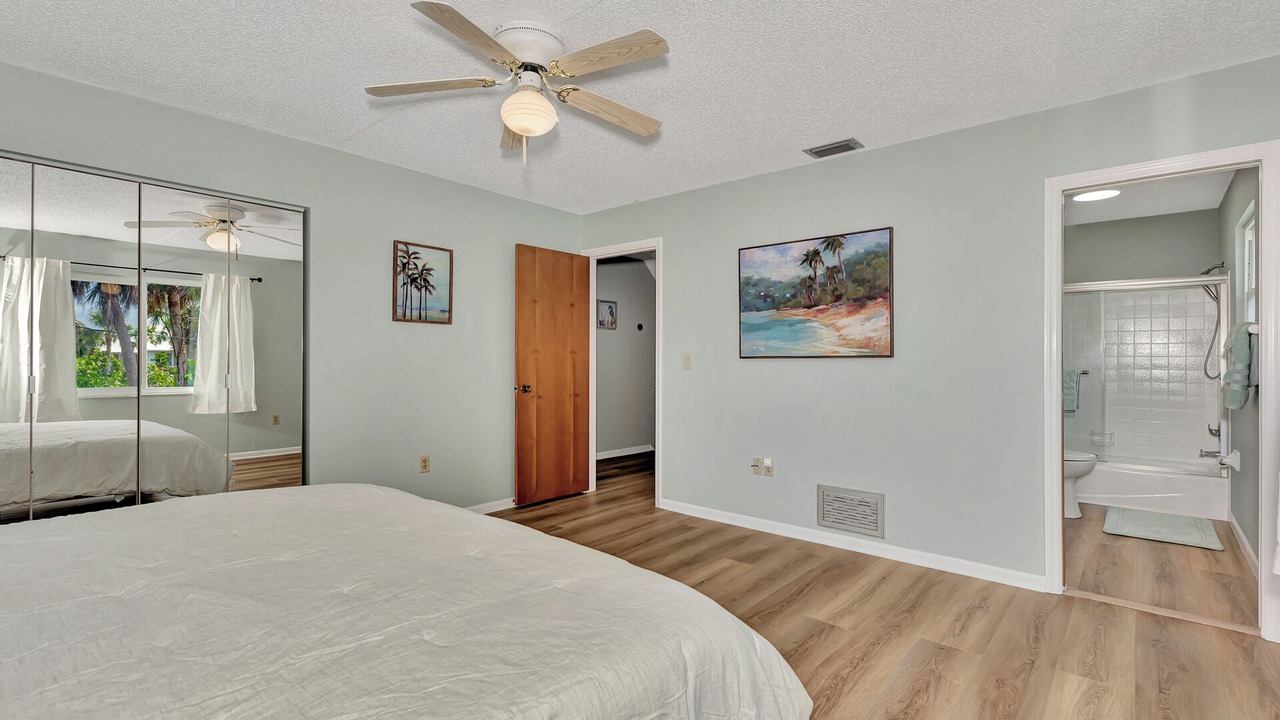Photo of Bedroom in Englewood