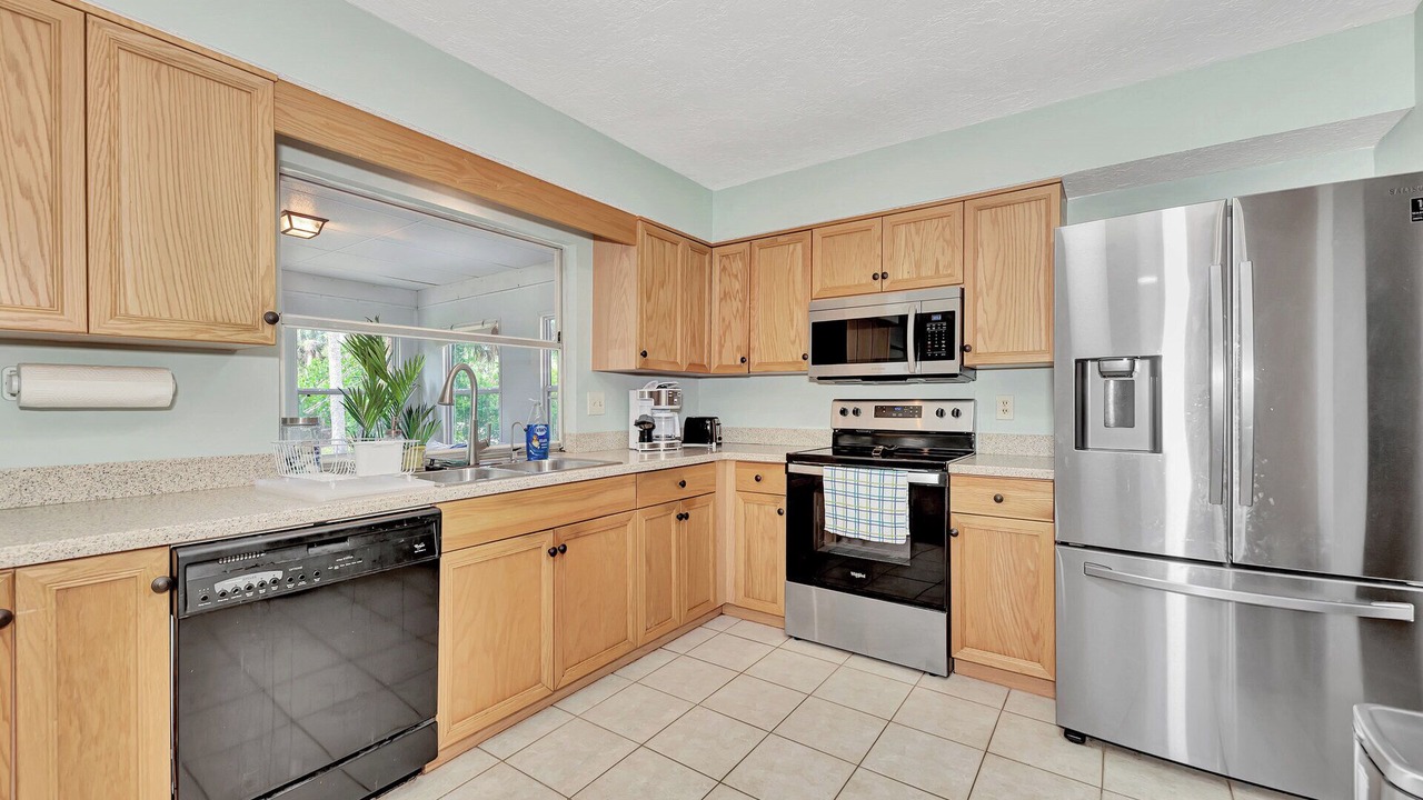 Photo of Kitchen in Englewood