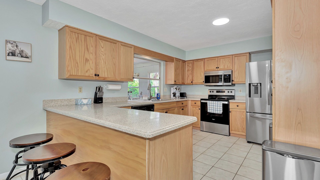 Photo of Kitchen in Englewood