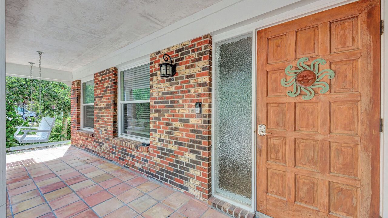 Photo of Outdoor in Englewood