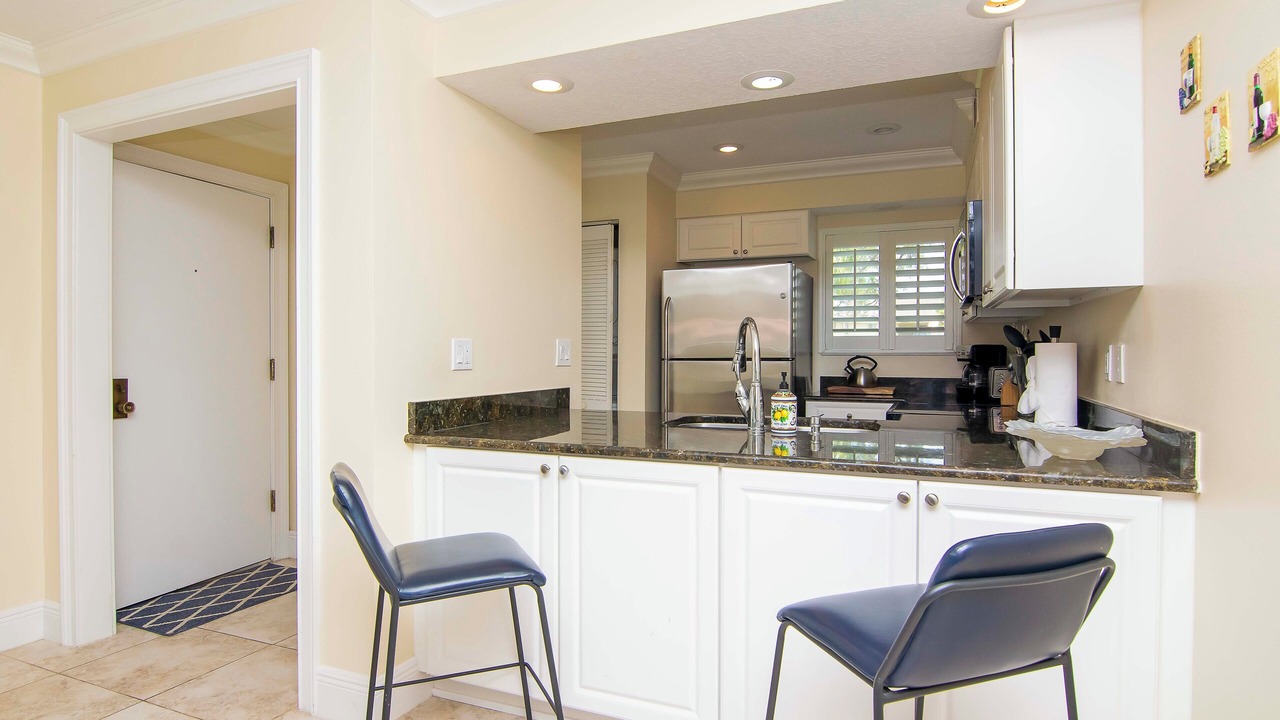 Photo of Kitchen in Wesley Chapel