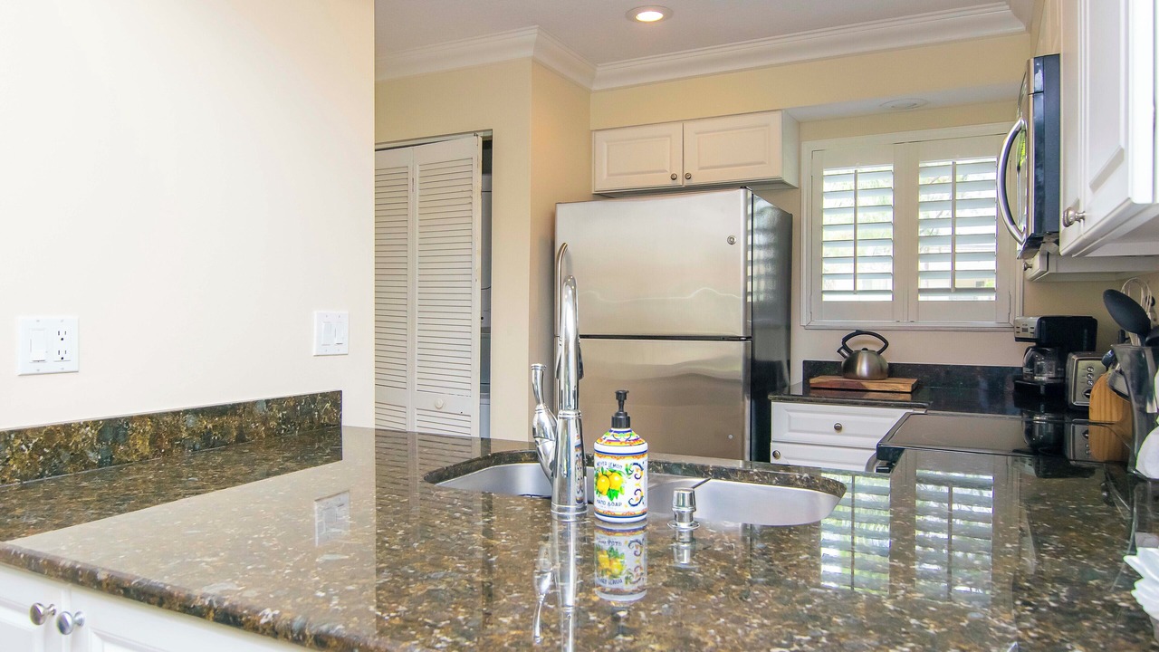 Photo of Kitchen in Wesley Chapel