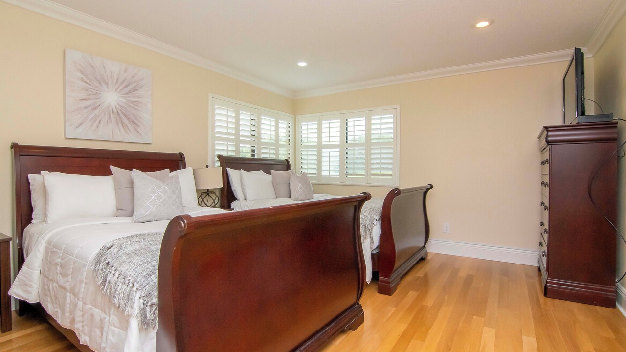 Photo of Bedroom in Wesley Chapel