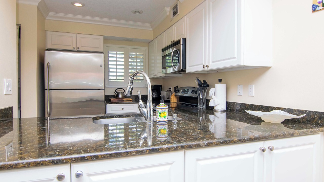 Photo of Kitchen in Wesley Chapel