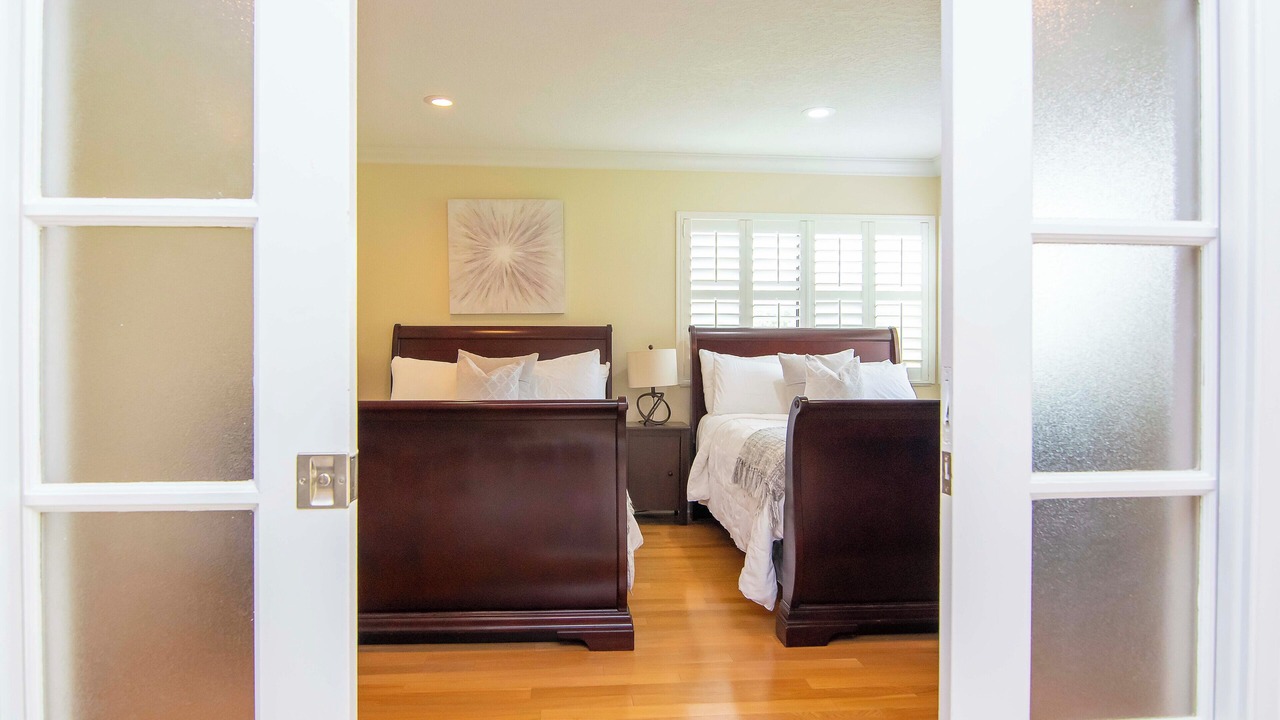 Photo of Bedroom in Wesley Chapel