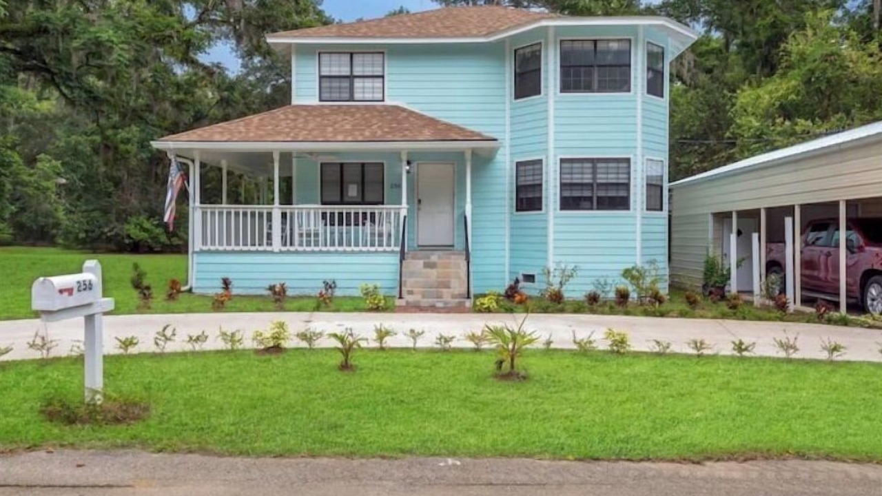 Photo of Outdoor in Tallahassee