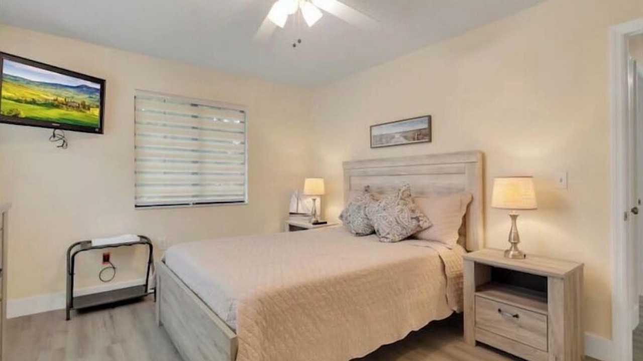 Photo of Bedroom in Tallahassee