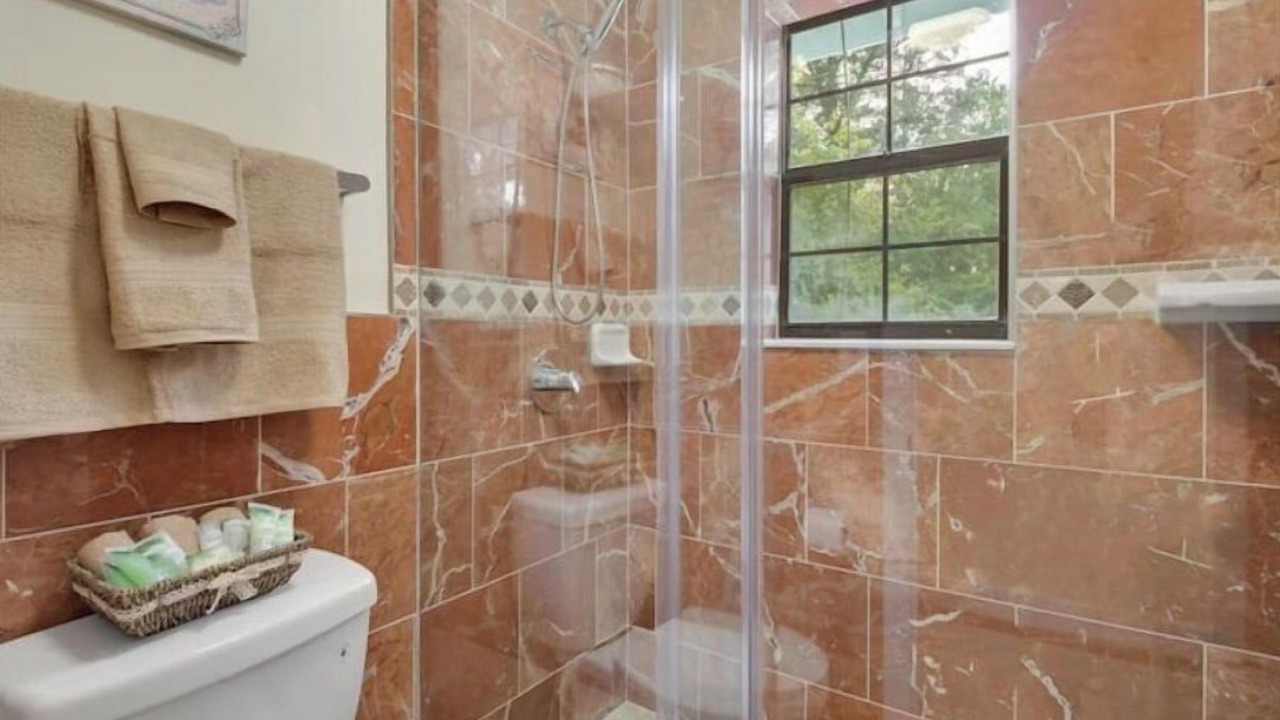 Photo of Bathroom in Tallahassee