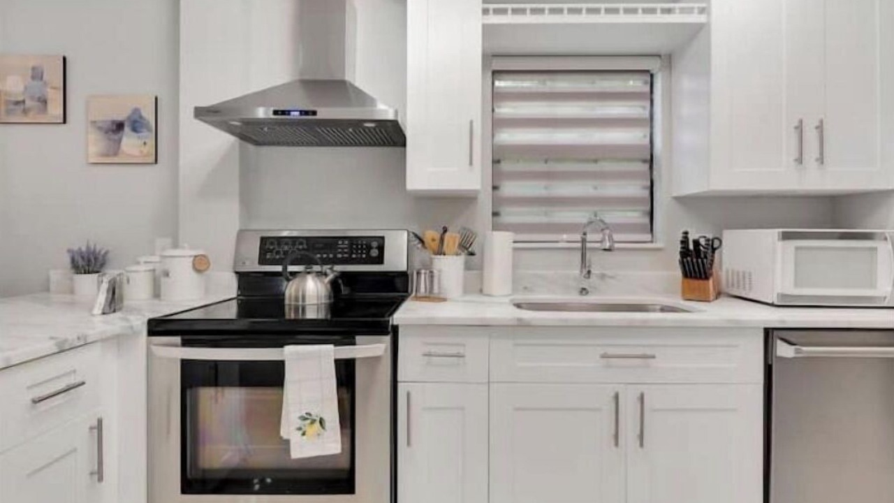 Photo of Kitchen in Tallahassee