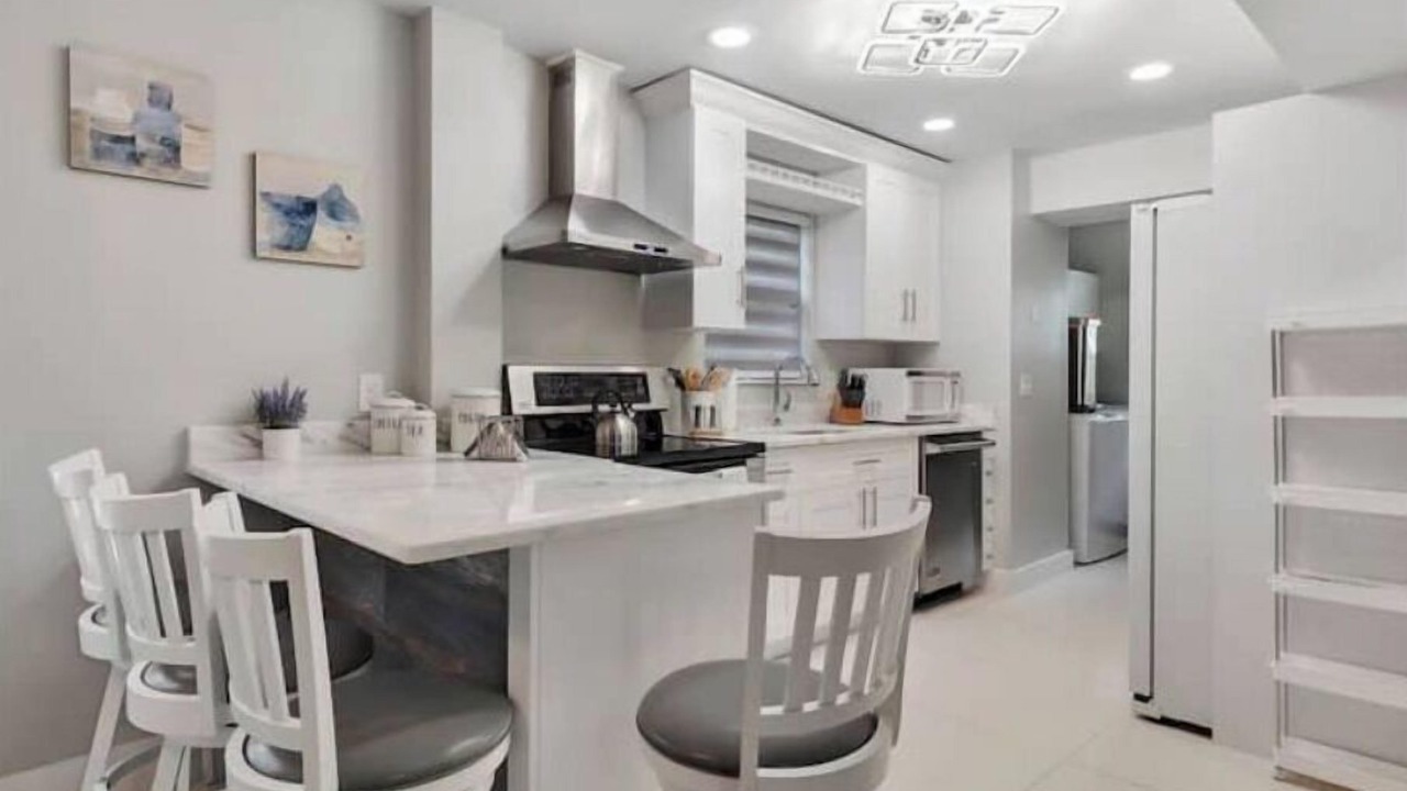 Photo of Kitchen in Tallahassee