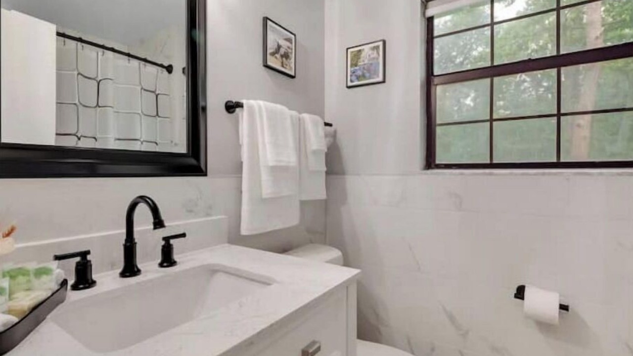 Photo of Bathroom in Tallahassee