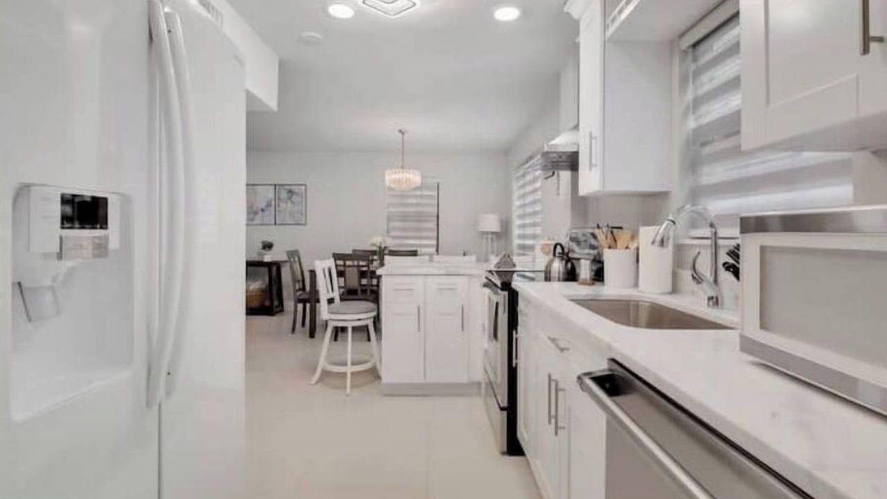 Photo of Kitchen in Tallahassee