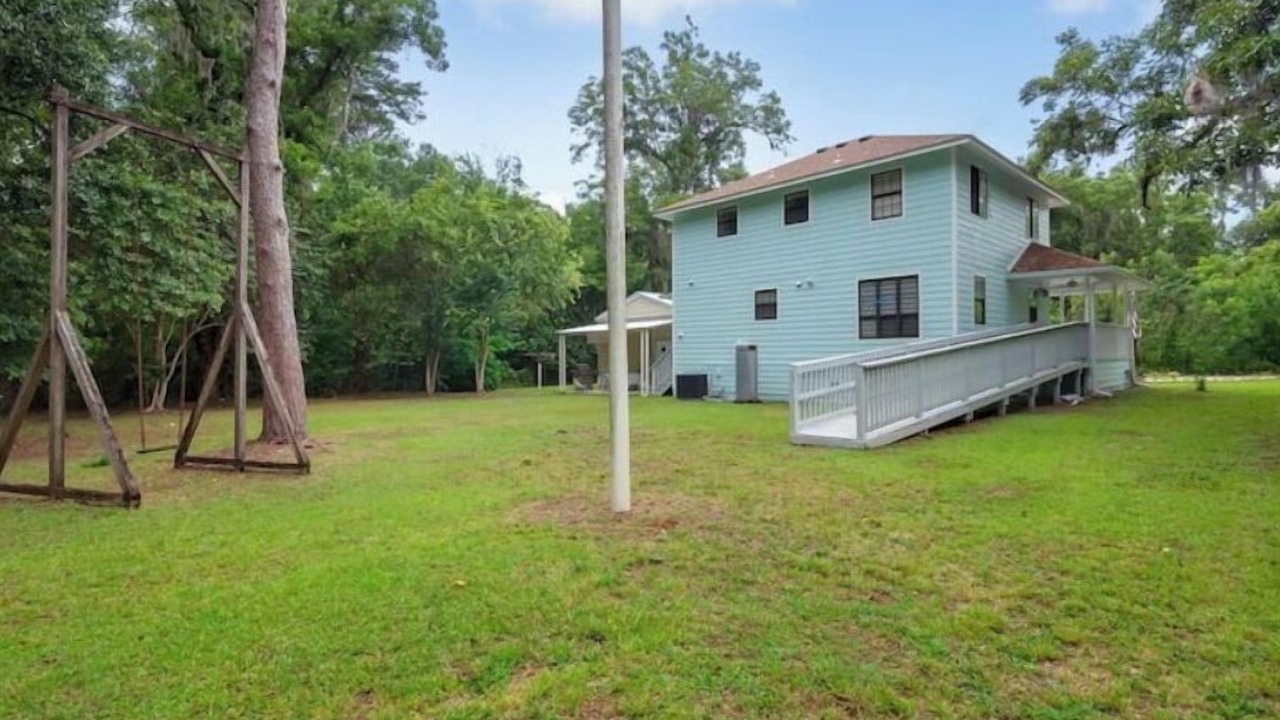 Photo of Outdoor in Tallahassee
