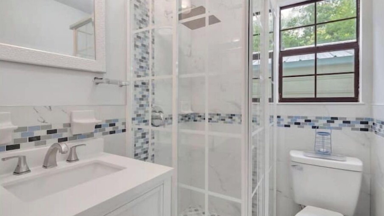 Photo of Bathroom in Tallahassee