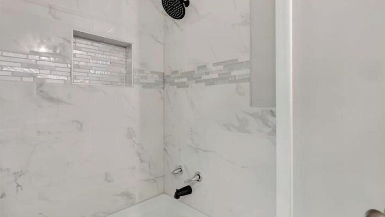 Photo of Bathroom in Tallahassee