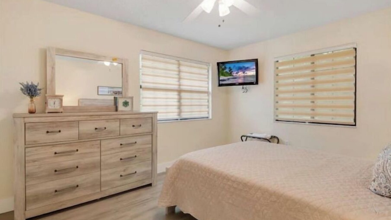 Photo of Bedroom in Tallahassee