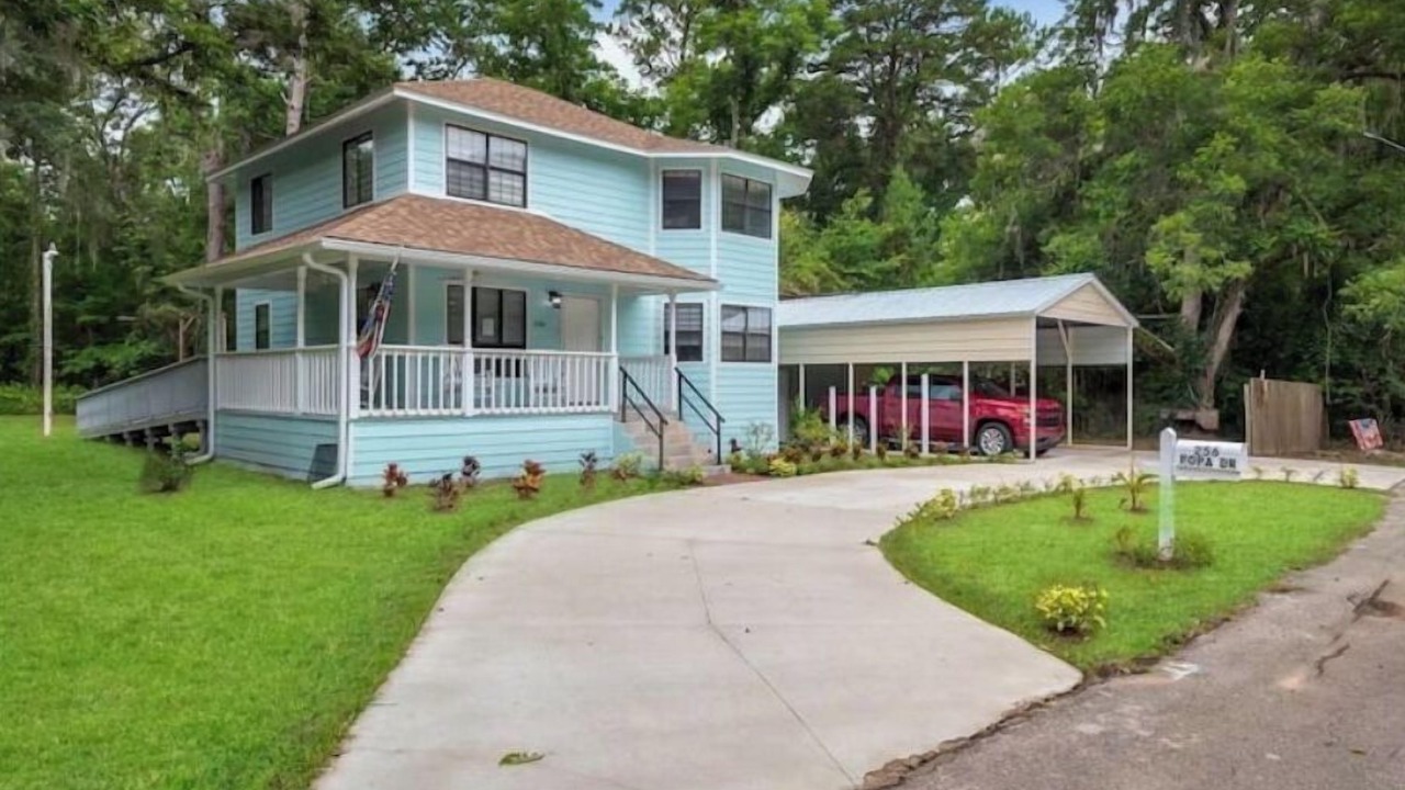 Photo of Outdoor in Tallahassee