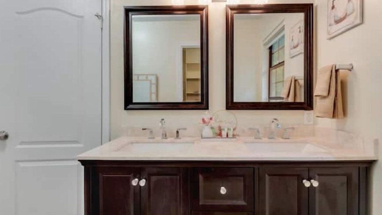 Photo of Bathroom in Tallahassee
