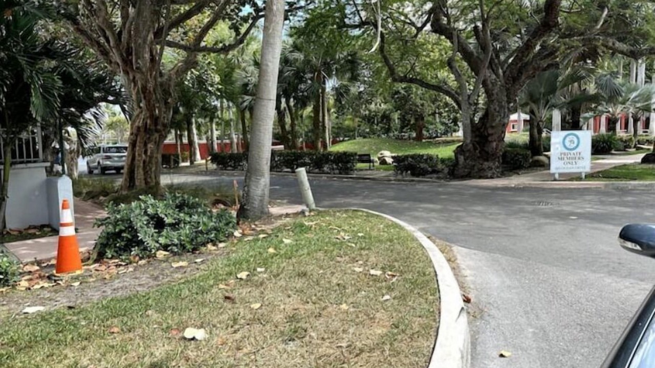 Photo of Outdoor in Key Biscayne